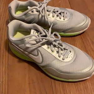 Nike Plus Tennis Shoes